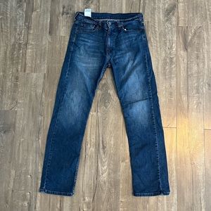 Levi’s 513 Jeans 32x32